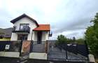 Casa individuală spațioasă cu garaj, D+P+E, 210mp utili, Dâmbul Rotund - 4