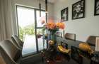 Penthouse cu 5 camere de vânzare Nusco City - 30