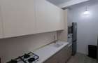 Apartament cu două camere și balcon bloc nou Palazu Mare - 6