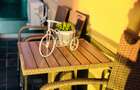 Apartament 2 camere Mamaia - Moonlight zona Vega 400 euro - 21