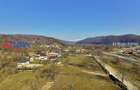 Teren 2500 mp în natură, Valea Bratia, priveliște spre munți - 1