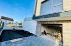 Duplex 4 camere, S+P+M, 156 mp utili, 280 mp teren,Dambul Rotund, zona linistita - 12