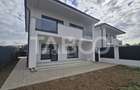 Casa de vanzare 380mp teren liber 4 camere 2 parcari Selimbar - 2