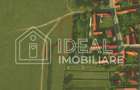 Teren intravilan | 1829mp | Cârțișoara - 1