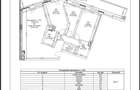 Comision 0 % - Apartament cu 4 camere - 93,1 mp, Ansamblu Rezidential, Zorilor - 9