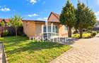 CASĂ CU 2 APARTAMENTE DE VÂNZARE | TURNIȘOR, SIBIU | 5 CAMERE - 14