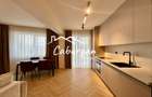 Apartament cu 2 camere, 60mp utili, baie cu geam, parcare privata
