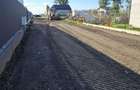 Domnești-Țegheș-teren intravilan 500 mp  gaze la proprietate, curent pe strada - 2