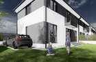 DUPLEX 4 CAMERE, 118 mp | Zona TAUTI | Floresti | - 2