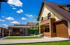 Vila Individuala,Teren 540 Mp,Garaj-Foișor-Beci,Frumușani,20 Min București - 2