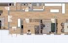 Teren cu Proiect Casa de Vanzare, Str Avram Iancu, Teren 640 Mp - 2