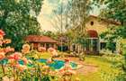 Casa superba cu vedere la lac in Izvorani – piscina, natura,si potential imens! - 2