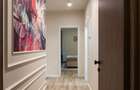 Apartamet superfinisat | serviciu curățenie și cheltuieli incluse - 4
