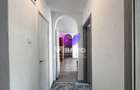 Apartament 3 camere mobilat prima inchiriere Hipodrom I-Luptei