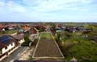Teren intravilan, toate utilitatile, 680 mp, Sanmihaiu Roman - 1