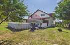 Casă individuală P+M | 8 camere | Teren 2.220 mp | Dârza, Crevedia - 4