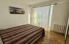 Apart. 4 camere, mobilat și utilat, central, Bloc Stea cu vedere spre Primărie