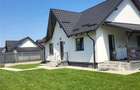 Casa 100 mp,teren430mp, zona Hemeius - 2