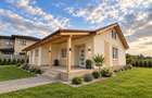 Duplex pe parter | 3 camere | 2 bai | Pod mansardabil | Mosnita Noua - 2