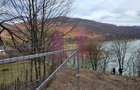 Teren cu deschidere la lac – Valea Doftanei, Prahova - 15