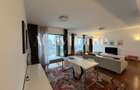 Apartament spatios cu 3 camere, mobilat complet, 2 terase, parcare, boxa - 10