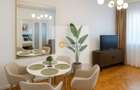 2 camere I Cismigiu - Conservator I Etaj 1 I Balcon deschis - 2