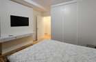 Premium living! Apartament mobilat modern Atlas Residence, parc Herastrau 550 m