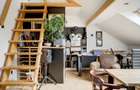 Dorobanti | Floreasca | Loft cu 4 camere in vila cu stil interbelic - 7