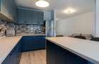 Apartament tip studio, prima inchiriere, Gheorheni, Soporului! - 3