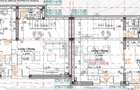Duplex premium de vanzare finalizat standarde NZEB Dambul Rotund - 10