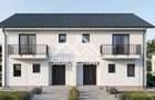 Casa Selimbar, Sibiu NOU 4 camere  2 bai - 1