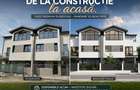 Afacere/Investiție imobiliară | Ansamblu 4 case | central Berceni - 1