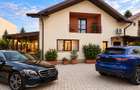 Casa de vanzare PIpera, 5 camere, 3 bai, zona linistita - 2