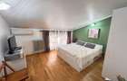 Casă P+1+M de vânzare, 5 camere, foișor, bucătărie de vară, zona Mamaia Sat
