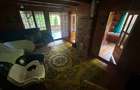 Cabana 5 camere, 75 mp| teren 900 mp| zona Iezer Ighiel - 6