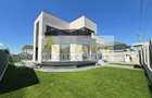 Vila excelenta- 5 camere- cartierul nou- dressing-500m de autobuz - 5