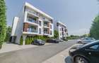 Apartament cu 1 cameră și terasă generoasă 15 mp – Sweet Home Residence - 33