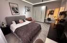 Garsoniera 40mp 5min Metrou Grozavesti Regie Residence Politehnica - 2