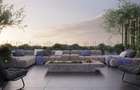 Penthouse 4 Camere | Panouri Fotovoltaice | Terasa  Zona Titan - 1
