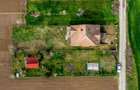 PRET NOU! Casă 6 camere - la roșu - Zimandcuz, Arad – COMISION 0 - 6