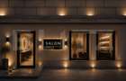 Spațiu salon, destinație servicii, 90 mp, zona Centrală - 1