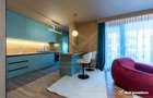 Apartament cu 2 camere, mobilat si utilat modern, Intre Lacuri - 1