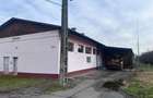 Hala industriala de vanzare in Marghita – 930 mp utili, teren 2470 mp, toate uti - 4