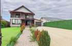 Casa de vanzare  |  Gorneni  |  6 cemere - 2