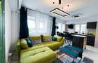 Apartament de inchiriat 3 camere Herastrau Parc - 7