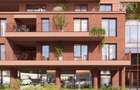 REA1026489 Apartament 2 camere Parcul Verdi Floreasca - 8