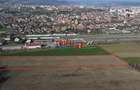 Teren Intravilan Centură Alba Iulia - 2