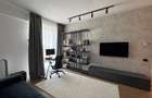 Apartament 4 camere-decomandat+boxa+parcare-mobilat-zona Timpuri Noi - 4