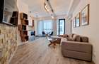 Pipera - OMV Rond - Apartament 2 camere - TOTUL NOU - mobilat modern, parcare - 16