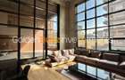 Apartament tip loft | Duplex | 4 camere - 3
